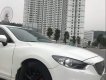 Mazda 6 2015 - Bán Mazda 6 năm 2015, màu trắng xe gia đình