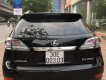 Lexus RX 350 2010 - Cần bán xe Lexus RX350 đời 2010, màu đen, nhập khẩu