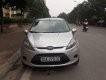 Ford Fiesta   2012 - Tôi bán chiếc xe Ford số sàn như hình