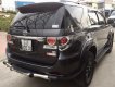 Toyota Fortuner 2016 - Cần bán Fortuner 2016 G, màu xám