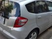 Honda Jazz   2010 - Cần bán xe Honda Jazz hàng nhập khẩu Thái Lan, mọi thứ còn nguyên thuỷ như ban đầu