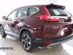 Honda CR V 2019 - Bán xe Honda CR V 2019, màu đỏ, nhập khẩu nguyên chiếc