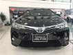 Toyota Corolla altis 1.8G AT 2019 - Bán xe Toyota Corolla altis 1.8G AT 2019, màu đen