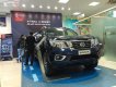 Nissan Navara VL 2.5 AT 4WD 2019 - Cần bán xe Nissan Navara VL 2.5 AT 4WD 2019, màu xanh lam, nhập khẩu giá cạnh tranh