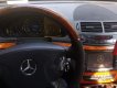 Mercedes-Benz E class  E280  2005 - Bán ô tô Mercedes E280 năm 2005, màu đen