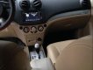 Chevrolet Aveo LTZ 2017 - Bán ô tô Chevrolet Aveo LTZ đời 2017, màu đen số tự động