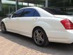 Mercedes-Benz S class S550  2005 - Bán Mercedes S550 nhập khẩu lên S63 rất đẹp