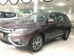 Mitsubishi Outlander  2.0 CVT   2019 - Bán Mitsubishi Outlander 2.0 CVT 2019, màu nâu, giá tốt