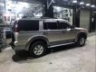 Ford Everest 2008 - Bán Ford Everest sản xuất năm 2008, màu bạc chính chủ, giá 398tr