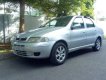 Fiat Albea   2007 - Bán Fiat Albea 2007, màu bạc, xe nhập, chính chủ