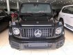 Mercedes-Benz G class G63 AMG Edition One 2019 - Bán Mercedes G63 AMG Edition One 2019, nhập Mỹ, bản full option, xe giao ngay