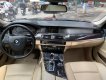 BMW 5 Series 520i 2013 - Xe BMW 5 Series 520i sản xuất 2013, màu xám, nhập khẩu