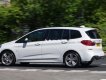 BMW 2 Series Gran Tourer 218i 2016 - Cần bán lại xe BMW 2 Series Gran Tourer 218i sản xuất 2016, màu trắng, nhập khẩu  