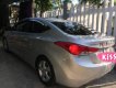 Hyundai Avante   2011 - Bán xe Hyundai Avante 2011, màu bạc, nhập khẩu 