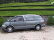 Toyota Previa 2.4AT 1991 - Tp HCM - Bán xe 7 chỗ, số tự động Toyota Previa giá good