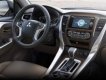 Mitsubishi Pajero Sport   Gasoline 4X4   2019 - Bán xe Mitsubishi Pajero Sport Gasoline 4X4 2019, màu đen, nhập khẩu