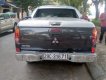 Mitsubishi Triton    2013 - Cần bán xe Mitsubishi Triton năm 2013, nhập khẩu, xe đẹp như hình