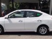 Nissan Sunny 1.5L XV Q 2019 - Cần bán xe Nissan Sunny 1.5L XV Q đời 2019, màu trắng sang trọng