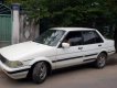 Toyota Corolla   1983 - Bán xe Toyota Corolla đời 1983, màu trắng, 29 triệu