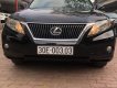 Lexus RX 350 2010 - Cần bán xe Lexus RX350 đời 2010, màu đen, nhập khẩu