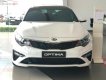 Kia Optima 2.4 GT line 2019 - Bán Kia Optima 2.4 GT line đời 2019, màu trắng