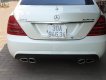 Mercedes-Benz S class S550  2005 - Bán Mercedes S550 nhập khẩu lên S63 rất đẹp