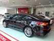 Kia Optima 2.0 AT 2019 - Bán Kia Optima 2.0 AT năm 2019, màu đen