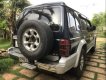 Mitsubishi Pajero   GLS 1996 - Cần bán Mitsubishi Pajero GLS sản xuất năm 1996, nhập khẩu Nhật