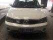 Ford Laser   2003 - Bán gấp Ford Laser sản xuất năm 2003, màu trắng, nhập khẩu 