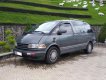 Toyota Previa 2.4AT 1991 - Tp HCM - Bán xe 7 chỗ, số tự động Toyota Previa giá good