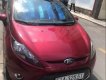 Ford Fiesta   2012 - Bán gấp Ford Fiesta sản xuất 2012, màu đỏ, số tự động 