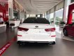 Kia Optima 2.4 GT line 2019 - Bán Kia Optima 2.4 GT line đời 2019, màu trắng