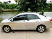 Toyota Vios  G  2010 - Gia đình bán Toyota Vios G 2010, xe số tự động, ít sử dụng nên còn rất mới