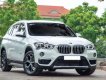 BMW X1 2018 - Cần bán xe BMW X1 2018, màu trắng, xe nhập