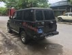 Toyota Land Cruiser  II 2.4 MT   1992 - Cần bán Toyota Land Cruiser II 2.4 MT đời 1992, giá 110 triệu