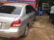 Toyota Vios 2009 - Bán ô tô Toyota Vios năm 2009, màu bạc chính chủ