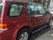 Ford Escape 2002 - Cần bán lại xe Ford Escape sản xuất năm 2002, màu đỏ, nhập khẩu nguyên chiếc, số tự động, 159 triệu