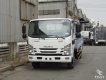 Isuzu NPR NPR85KE4 2019 - Cần bán xe Isuzu NPR85KE4 đời 2019, màu trắng, nhập khẩu nguyên chiếc, 645 triệu