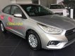 Hyundai Accent 2019 - Cần bán Hyundai Accent sản xuất năm 2019, màu bạc, giá chỉ 426 triệu