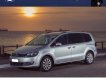 Volkswagen Sharan 2017 - Volkswagen Sharan - xe MPV 7 chỗ xe gia đình, nhập khẩu chính hãng, rộng rãi, tiện nghi/ hotline: 090-898-8862