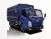 Xe tải 2,5 tấn - dưới 5 tấn   2019 - Xe tải Đô Thành 3T5 thùng mui bạt - IZ65 Gold