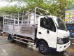 Hino 300 Series XZU730L 2019 - Bán Hino 300 Series XZU730L đời 2019, màu trắng, xe nhập 