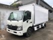 Hino 300 Series XZU650L 2019 - Cần bán Hino 300 Series XZU650L sản xuất 2019, màu trắng, nhập khẩu  