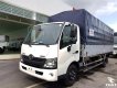 Hino 300 Series XZU720L 2019 - Bán ô tô Hino 300 Series XZU720L đời 2019, màu trắng, xe nhập