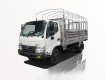 Hino 300 Series XZU342L 2019 - Xe tải Hino 3T49 thùng mui bạt - XZU342L, thùng 5m