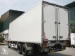 Hino FL FL 2019 - Cần bán Hino FL đời 2018, màu trắng, nhập khẩu, thùng bảo ôn