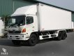 Hino FL FL 2019 - Cần bán Hino FL đời 2018, màu trắng, nhập khẩu, thùng bảo ôn