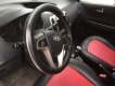 Hyundai i20 2011 - Cần bán gấp Hyundai i20 2011, màu trắng, nhập khẩu