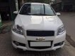 Chevrolet Aveo 2014 - Bán Chevrolet Aveo năm sản xuất 2014, màu trắng