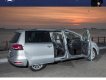 Volkswagen Sharan 2017 - Volkswagen Sharan - xe MPV 7 chỗ xe gia đình, nhập khẩu chính hãng, rộng rãi, tiện nghi/ hotline: 090-898-8862